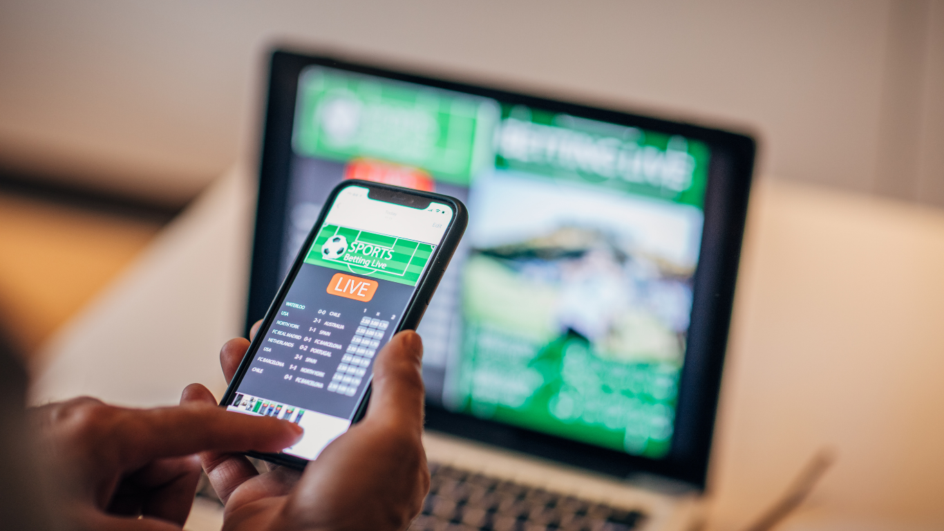 Online Casino Verluste